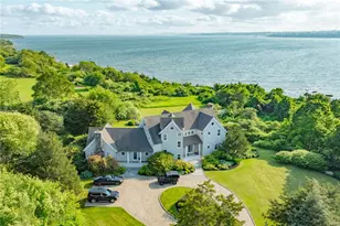 1003 Fort Getty Rd, Jamestown, RI 02835 - Photo 1