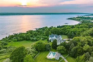 1003 Fort Getty Rd, Jamestown, RI 02835 - Photo 1