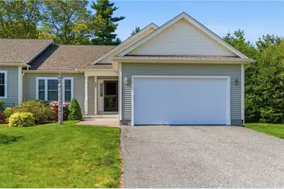 72 Country Meadow Lane, Glocester, RI 02814 - Photo 1