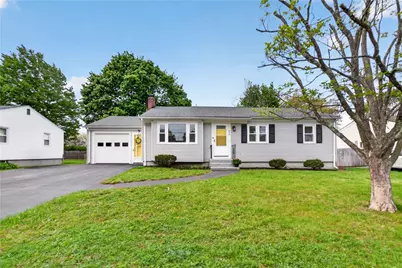 859 Church Avenue, Warwick, RI 02889 - Photo 33