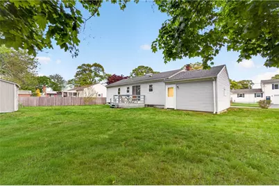 859 Church Avenue, Warwick, RI 02889 - Photo 31