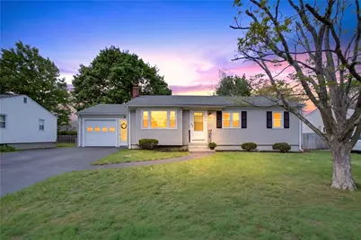 859 Church Avenue, Warwick, RI 02889 - Photo 1