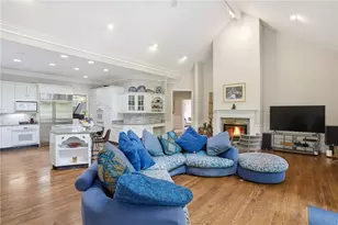 3 Cedar Rock Meadow, East Greenwich, RI 02818 - Photo 23