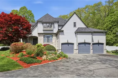 3 Cedar Rock Meadow, East Greenwich, RI 02818 - Photo 5