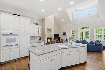 3 Cedar Rock Meadow, East Greenwich, RI 02818 - Photo 21