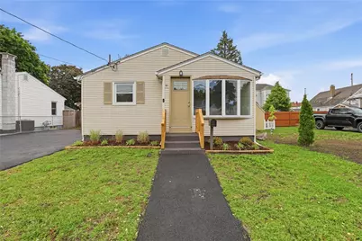 50 Prentice Avenue, Pawtucket, RI 02860 - Photo 1