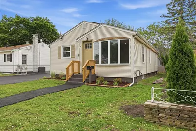 50 Prentice Avenue, Pawtucket, RI 02860 - Photo 3