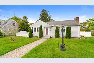 339 George Arden Avenue, Warwick, RI 02886 - Photo 3