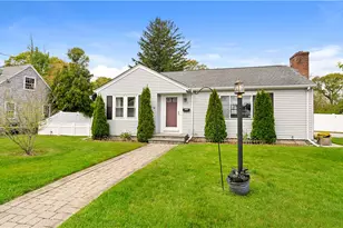 339 George Arden Ave, Warwick, RI 02886 - Photo 3