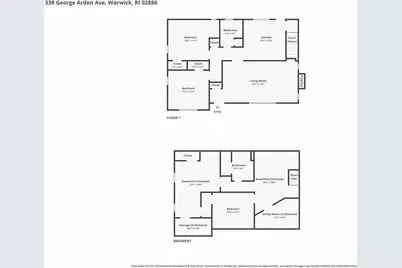 339 George Arden Avenue, Warwick, RI 02886 - Photo 41