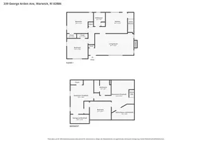 339 George Arden Ave, Warwick, RI 02886 - Photo 41