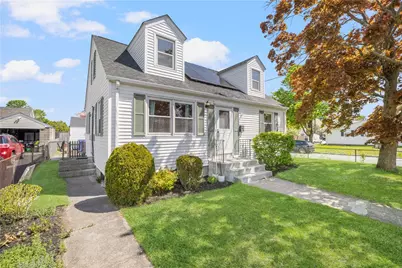 106 Martin Street, Pawtucket, RI 02861 - Photo 3