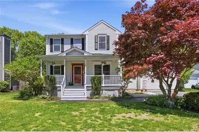57 Hunters Crossing Drive, Coventry, RI 02816 - Photo 3