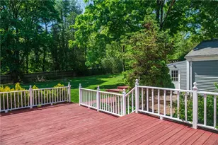 33 Wilbur Rd, Lincoln, RI 02865 - Photo 23
