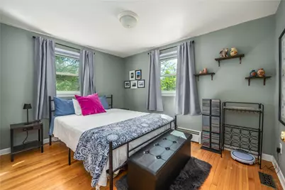 33 Wilbur Road, Lincoln, RI 02865 - Photo 17