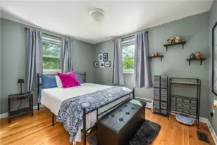 33 Wilbur Rd, Lincoln, RI 02865 - Photo 17