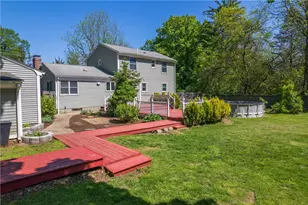 33 Wilbur Rd, Lincoln, RI 02865 - Photo 41