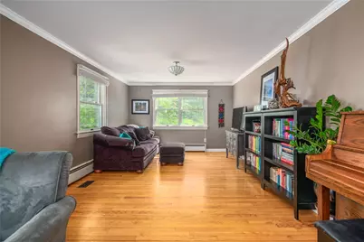 33 Wilbur Road, Lincoln, RI 02865 - Photo 13