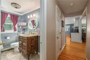 33 Wilbur Rd, Lincoln, RI 02865 - Photo 19