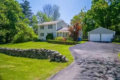33 Wilbur Road, Lincoln, RI 02865 - Photo 1