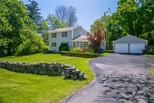 33 Wilbur Rd, Lincoln, RI 02865 - Photo 1