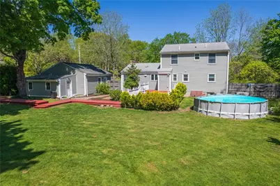 33 Wilbur Road, Lincoln, RI 02865 - Photo 39