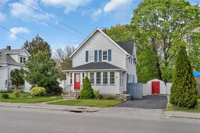325 Church Avenue, Warwick, RI 02889 - Photo 39