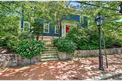 23 Benefit Street #2, Providence, RI 02904 - Photo 1