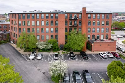 28 Bayley Street #301, Pawtucket, RI 02860 - Photo 3