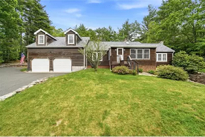 685 Round Top Road, Burrillville, RI 02830 - Photo 1