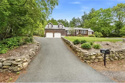 685 Round Top Road, Burrillville, RI 02830 - Photo 3