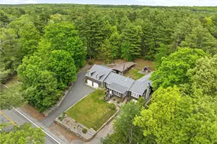 685 Round Top Rd, Burrillville, RI 02830 - Photo 1
