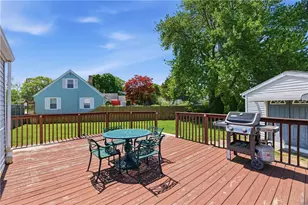 191 Long View Dr, Warwick, RI 02886 - Photo 29
