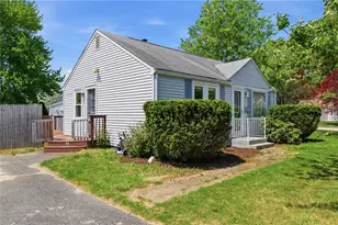 191 Long View Dr, Warwick, RI 02886 - Photo 35