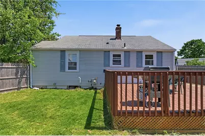 191 Long View Drive, Warwick, RI 02886 - Photo 33