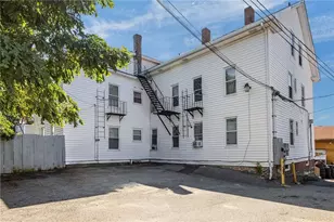 226 S Main St, Woonsocket, RI 02895 - Photo 1