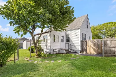 68 Maryland Avenue, Warwick, RI 02888 - Photo 27