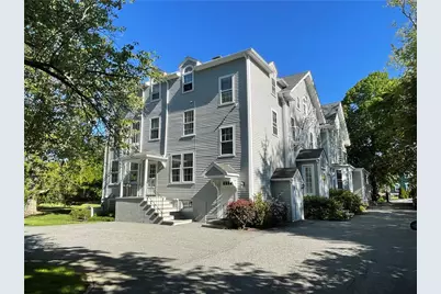 141 Narragansett Avenue #2B, Newport, RI 02840 - Photo 5
