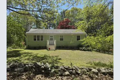 100 Snuff Mill Road, North Kingstown, RI 02874 - Photo 1