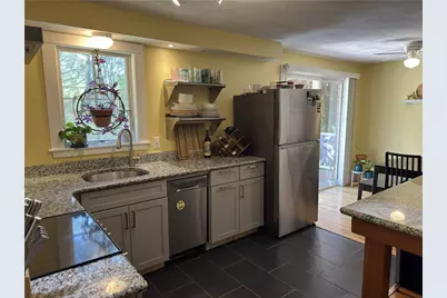 100 Snuff Mill Road, North Kingstown, RI 02874 - Photo 17