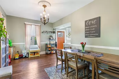 10 Burton Avenue, East Providence, RI 02915 - Photo 17