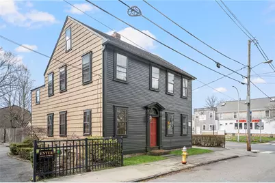 14 Elm Street, Newport, RI 02840 - Photo 3