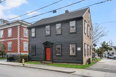 14 Elm Street, Newport, RI 02840 - Photo 1