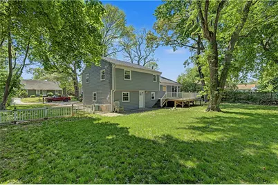 134 Rogers Avenue, Barrington, RI 02806 - Photo 5