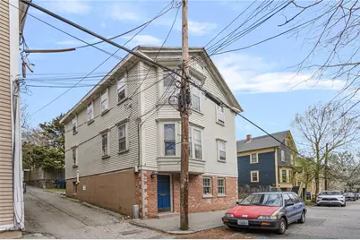 86 Transit Street, Providence, RI 02906 - Photo 1