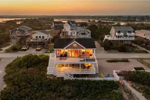 694 Charlestown Beach Rd, Charlestown, RI 02813 - Photo 1