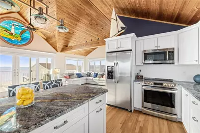 694 Charlestown Beach Road, Charlestown, RI 02813 - Photo 21
