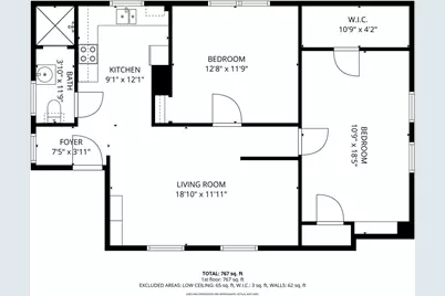 427 Spring Street #3, Newport, RI 02840 - Photo 15