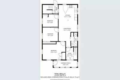 427 Spring Street #1, Newport, RI 02840 - Photo 11
