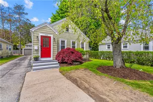 158 Gentian Ave, Providence, RI 02908 - Photo 1
